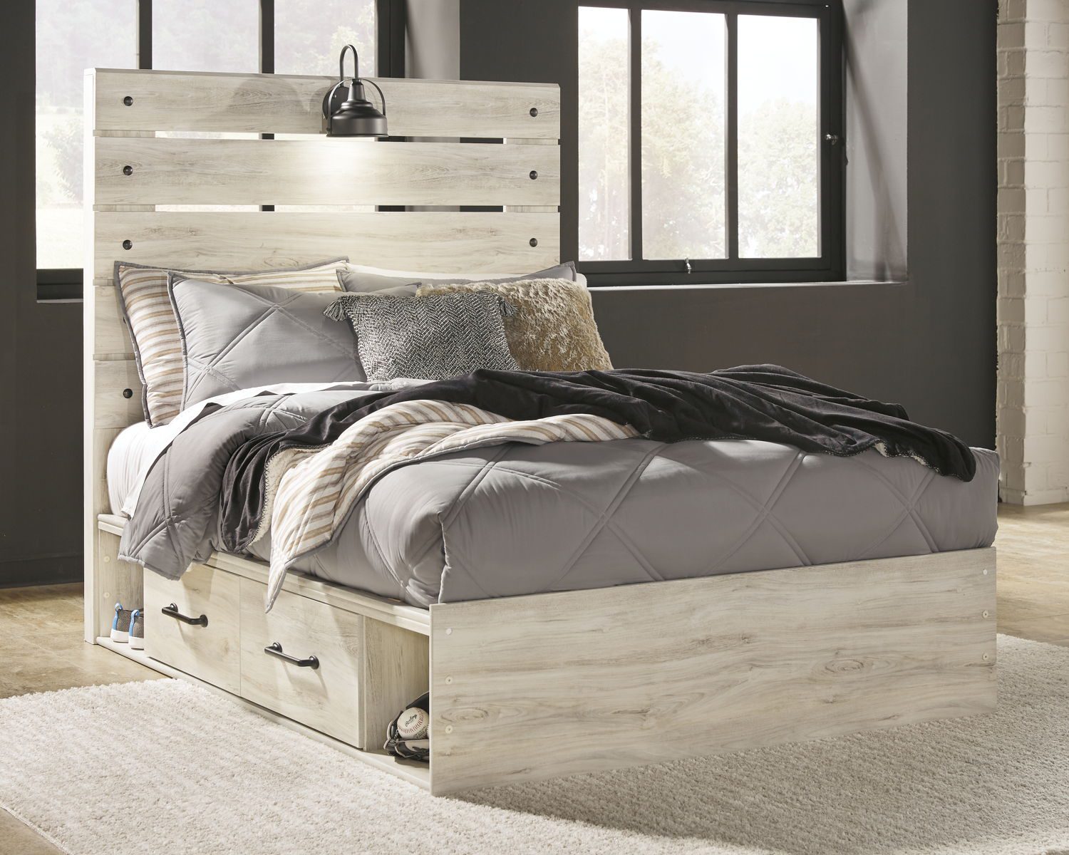 Cambeck - Youth Bedroom Set - Image 10