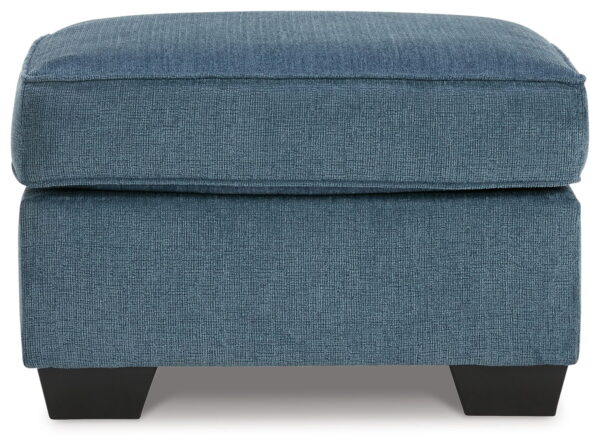 Cashton - Ottoman - Image 2