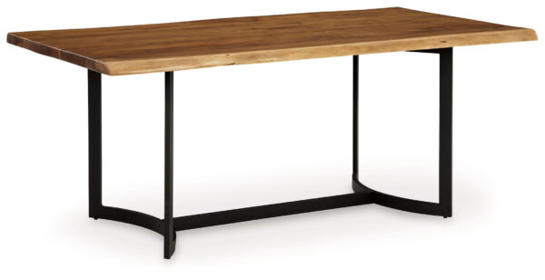 Fortmaine - Dining Room Set - Image 3
