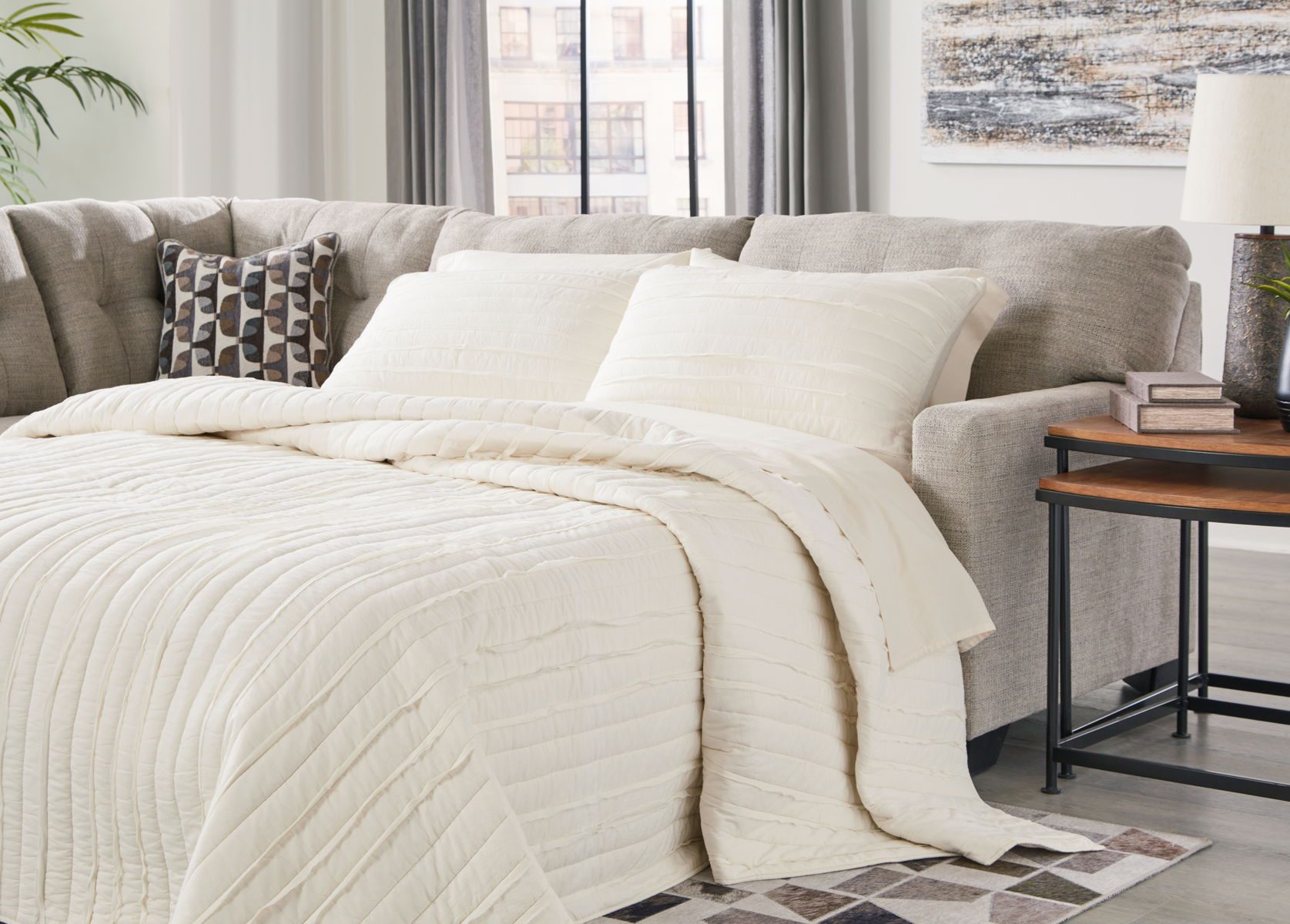 Mahoney - Sectional - Image 14