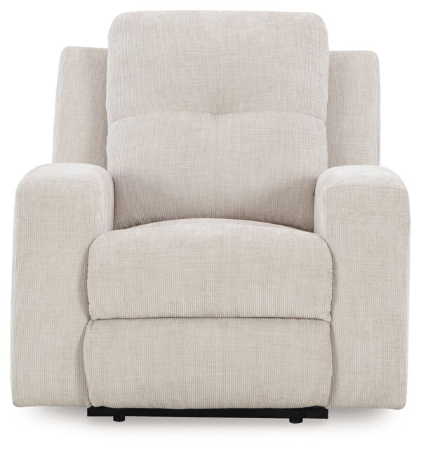 Danum - Zero Wall Recliner - Image 8