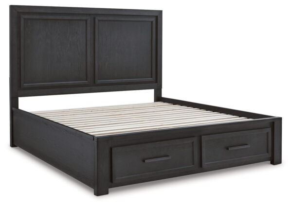 Foyland - Bedroom Set - Image 5