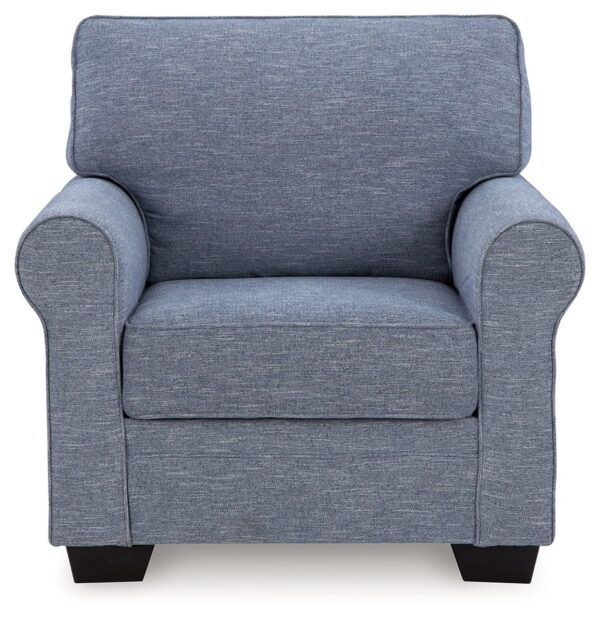 Carissa Manor - Living Room Set - Image 2