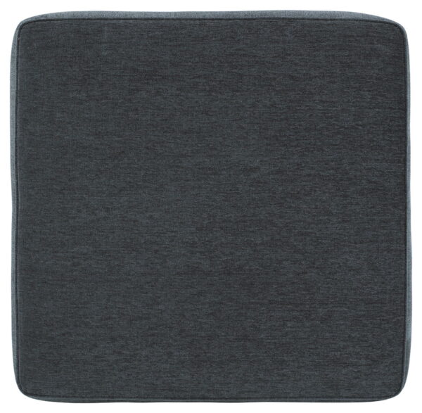 Abinger - Oversized Ottoman - Image 4