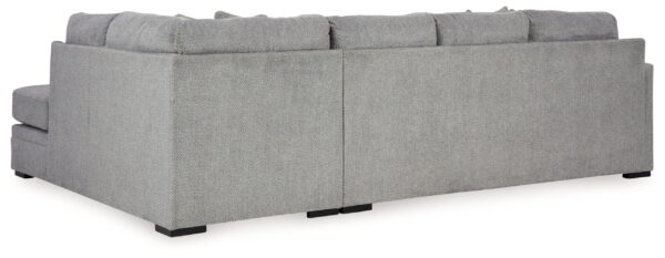 Casselbury - Sectional - Image 3