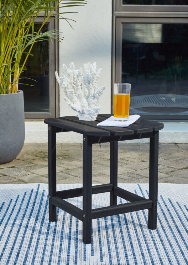 Sundown Treasure - Outdoor End Table - Image 15