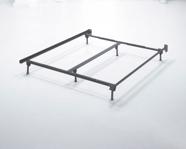 Derekson - Headboard With Bed Frame - Image 3