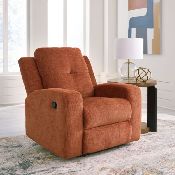 Danum - Zero Wall Recliner - Image 6