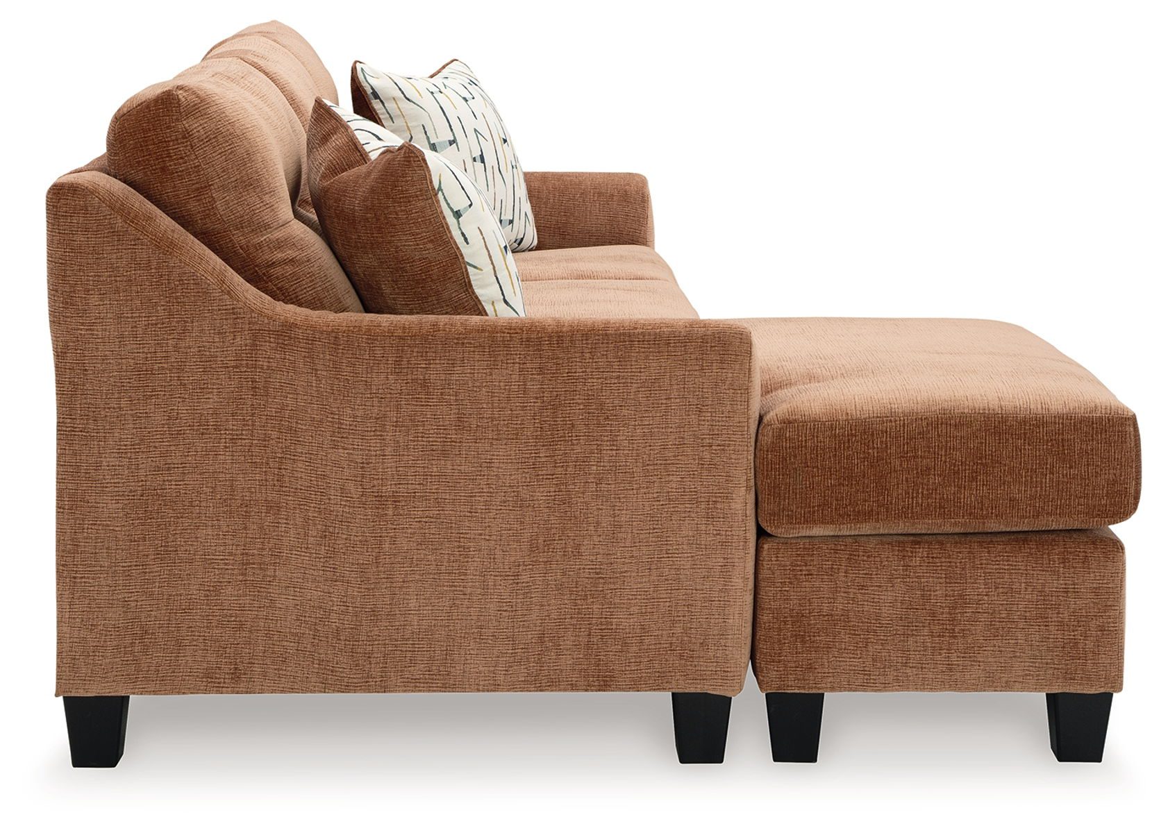 Amity Bay - Sofa Chaise Sleeper - Image 4