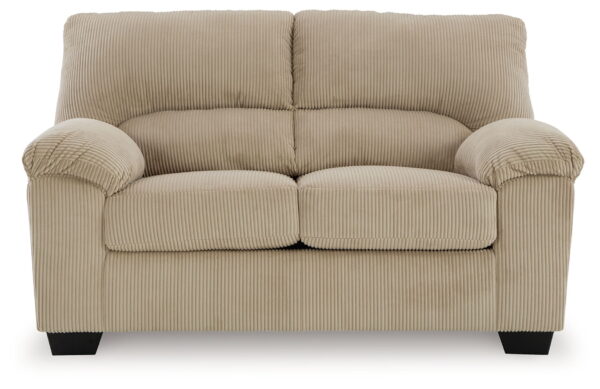 Simplejoy - Loveseat - Image 4