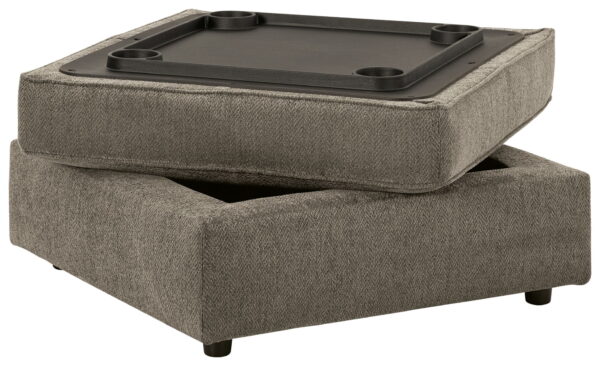 O'phannon - Ottoman With Storage - Image 3