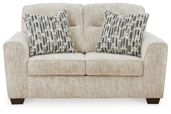 Lonoke - Loveseat - Image 3