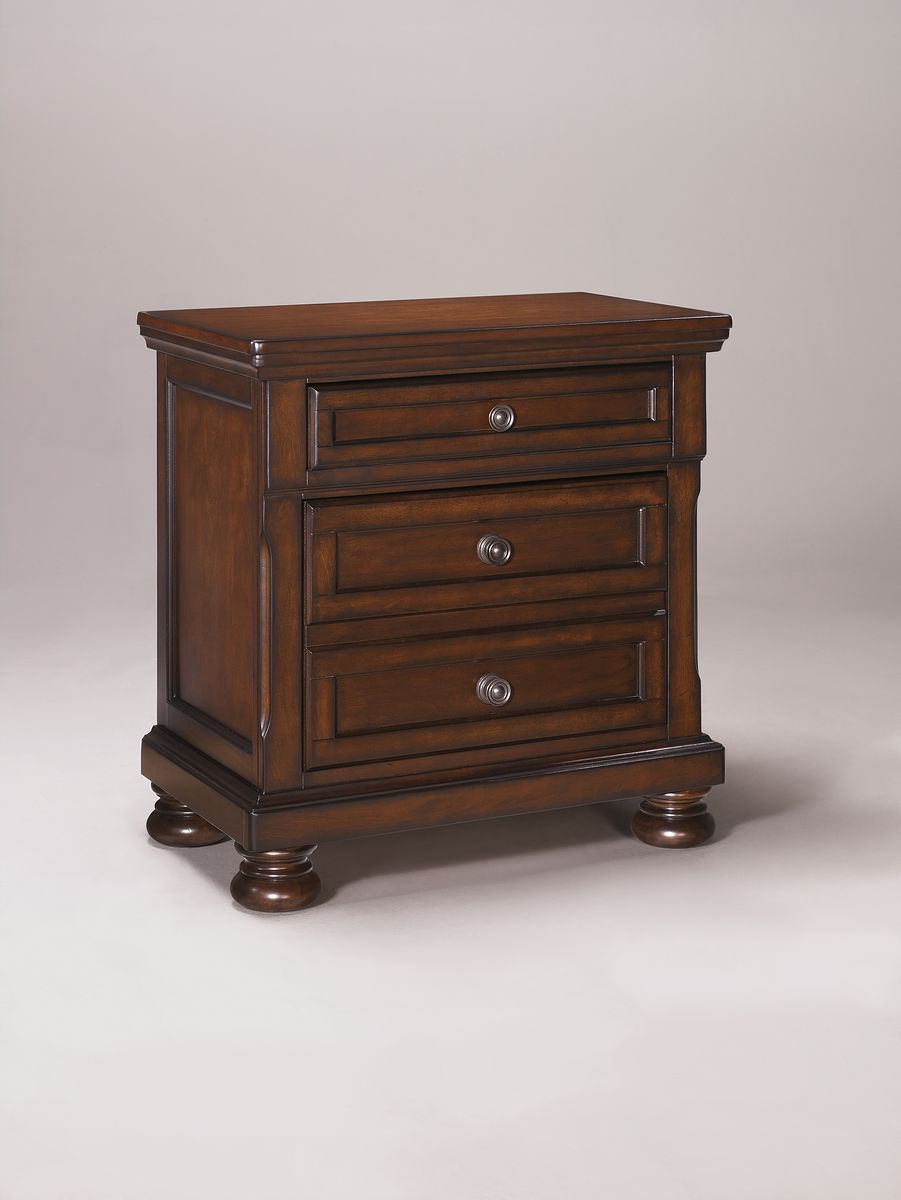 Porter - Bedroom Set - Image 2