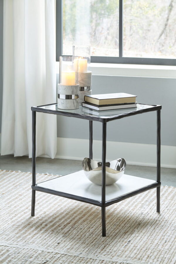Ryandale - Accent Table - Image 4