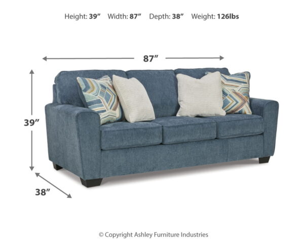 Cashton - Sofa - Image 2