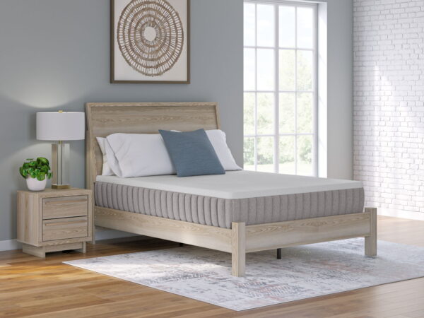 Terra Sleep Firm - Mattress - Image 2