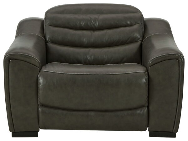 Center Line - Power Recliner - Image 4