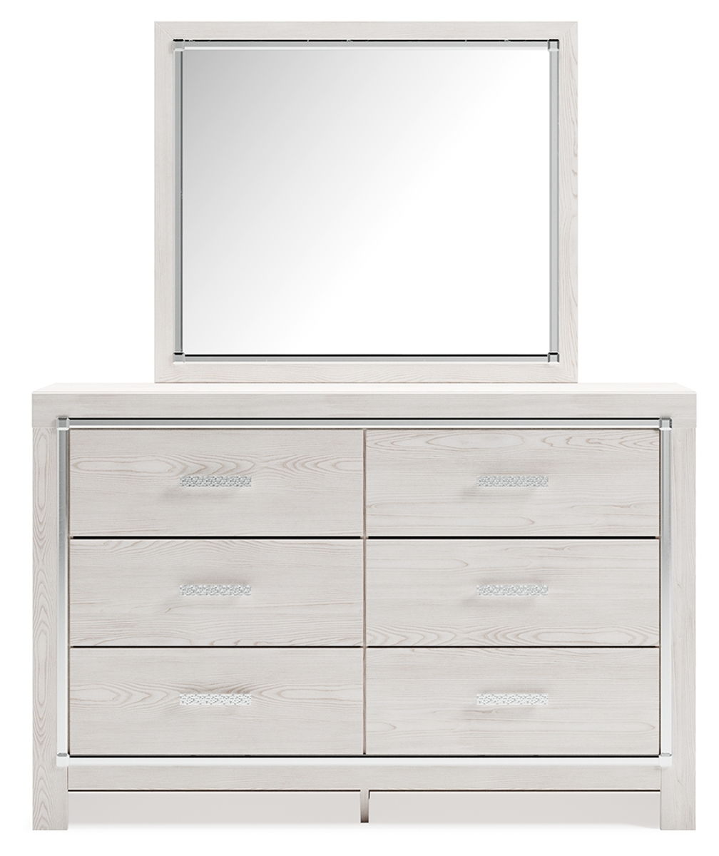 Altyra - Dresser, Mirror - Image 2