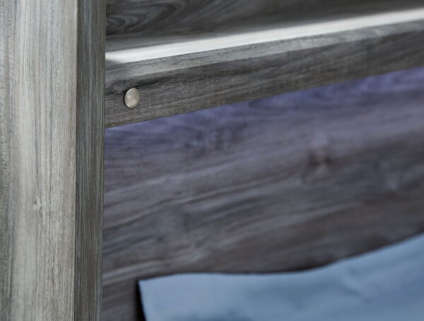 Baystorm - Panel Bed - Image 7