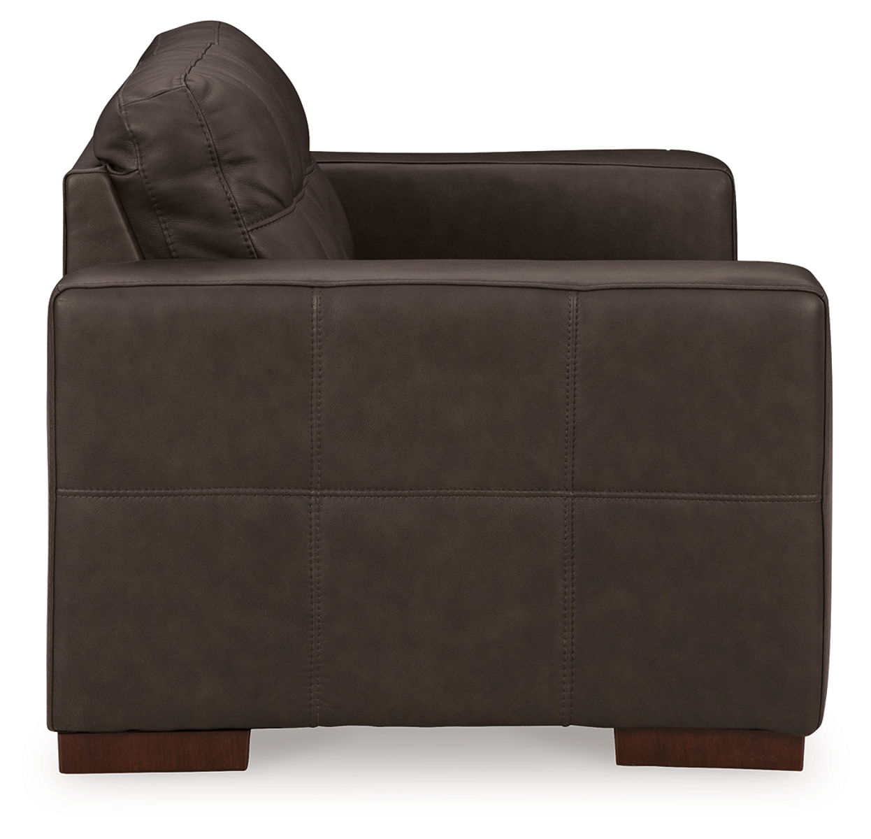 Luigi - Thunder - Loveseat - Image 3