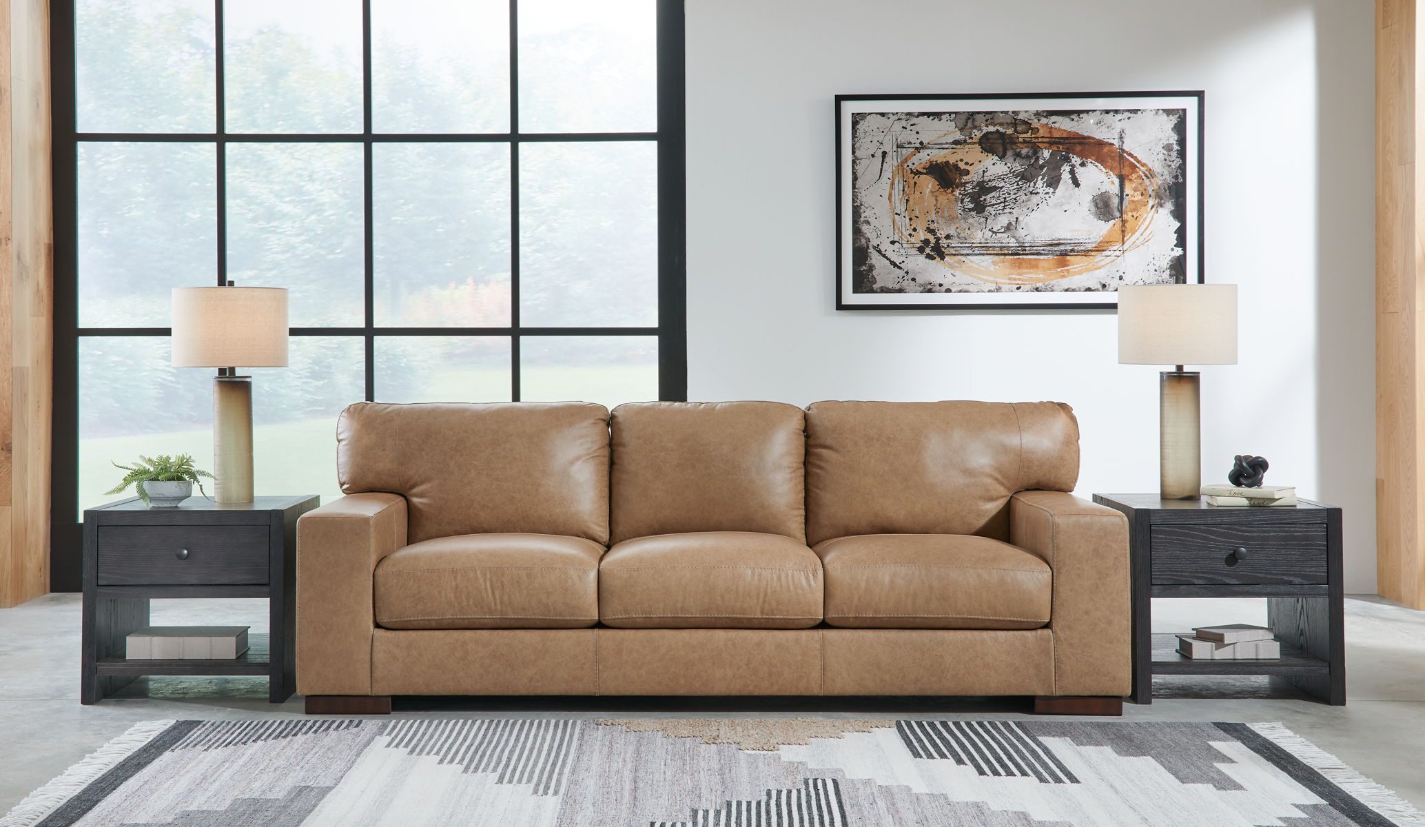 Lombardia - Sofa - Image 3
