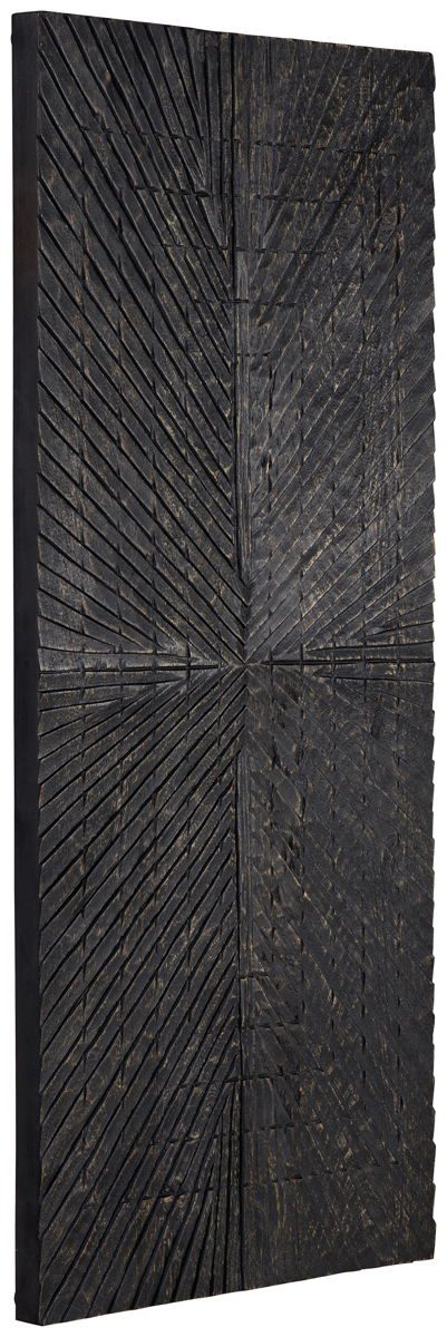 Lenora - Antique Black - Wall Decor - Image 4