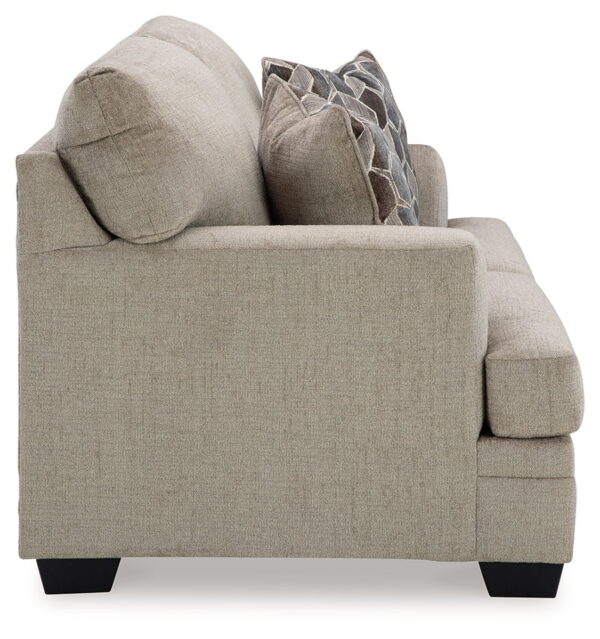 Stonemeade - Loveseat - Image 7
