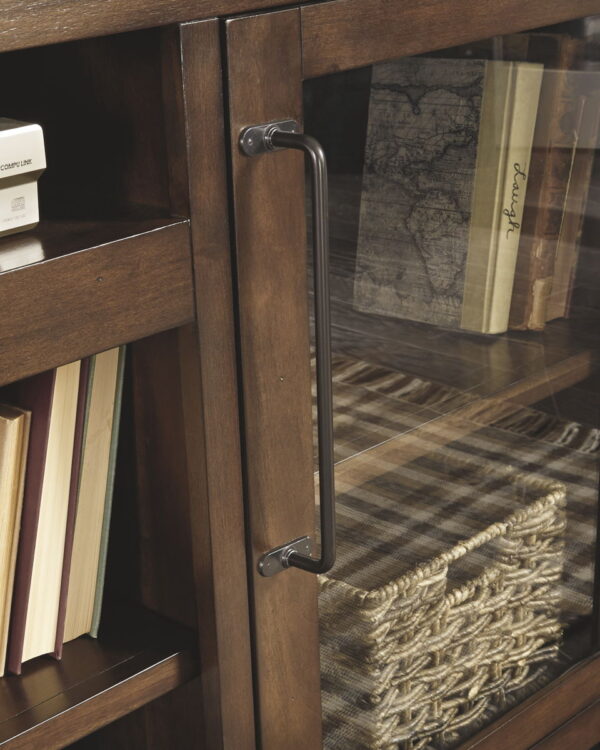 Starmore - TV Stand - Image 4