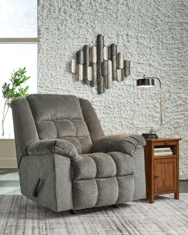 Kegler - Rocker Recliner - Image 6
