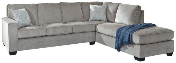 Altari - Sleeper Sectional - Image 2