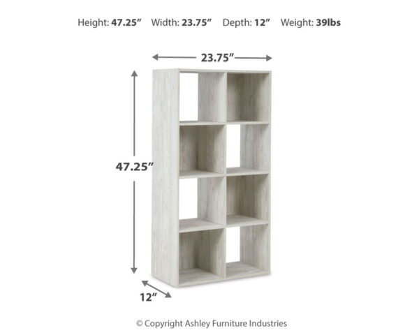 Paxberry - Four Cube Organizer - Image 3