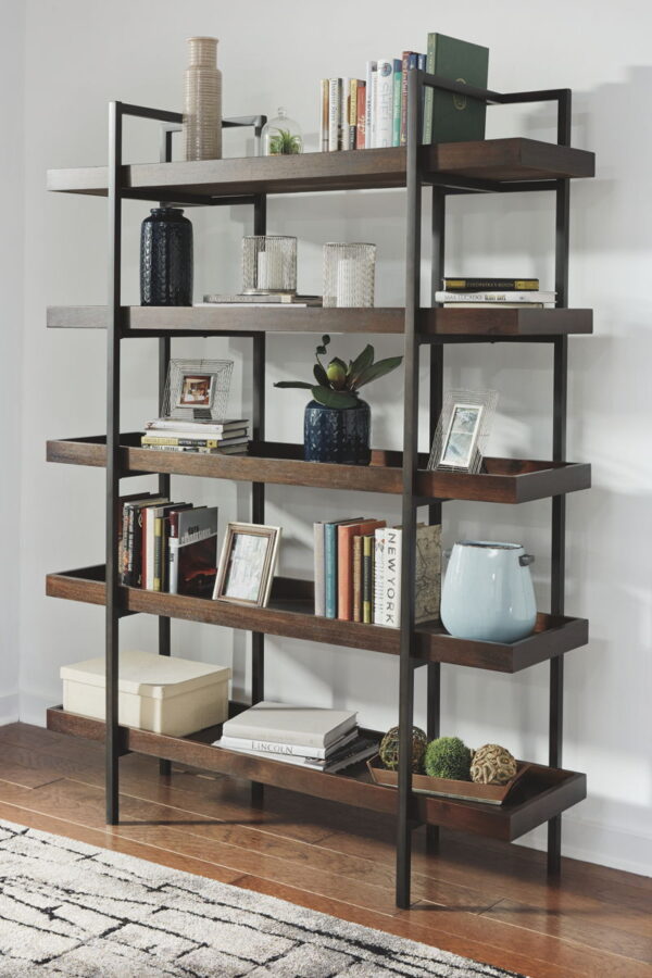 Starmore - Home Office Set - Image 3