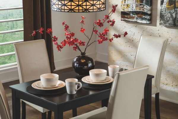 Kimonte - Dining Table Set - Image 5