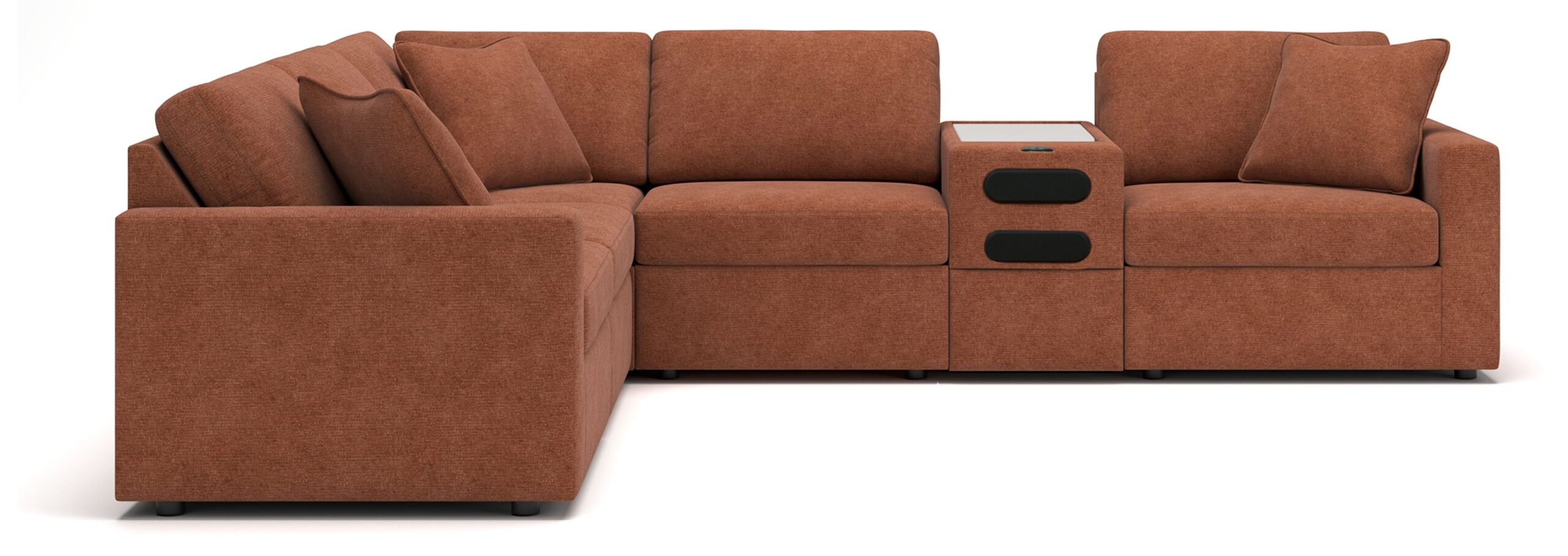 Modmax - Spice - Sectional - Image 26