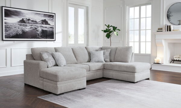 Gabyleigh - Sectional - Image 5
