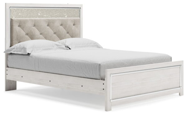 Altyra - Panel Bed - Image 10