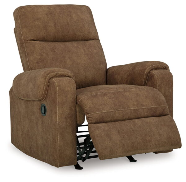 Edenwold - Brindle - Rocker Recliner - Image 4