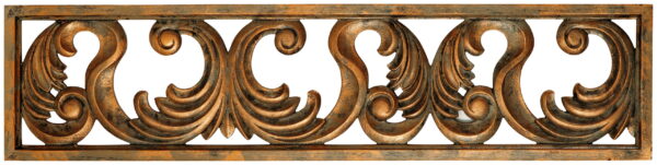 Candelario - Natural - Wall Decor - Image 2