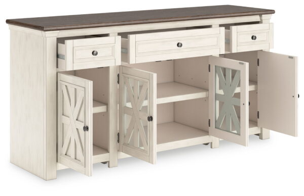 Bolanburg - TV Stand - Image 9