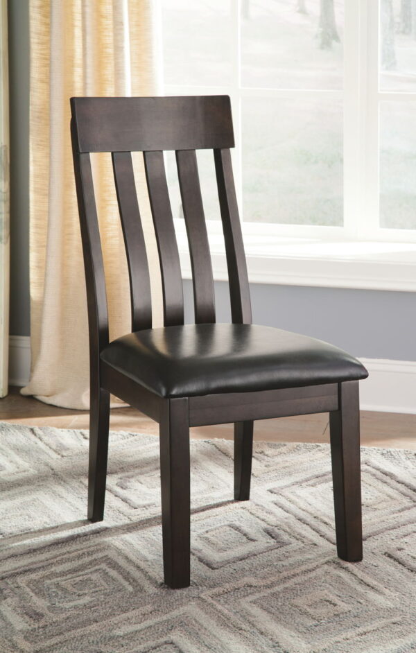 Haddigan - Dining Table With Side Chairs - Image 3