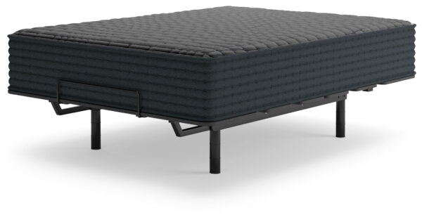Gray 1200 Hybrid - Mattress - Image 3