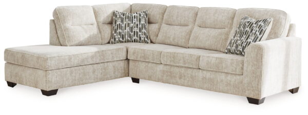 Lonoke - Sectional Set - Image 5