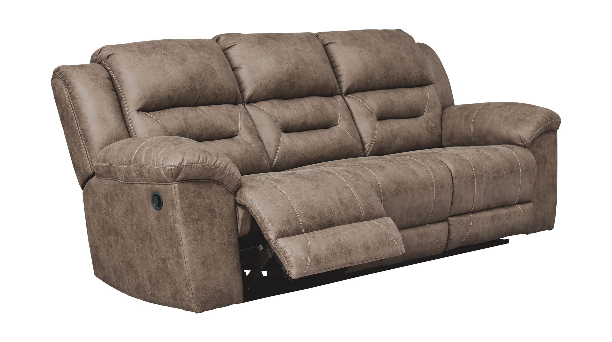Stoneland - Reclining Living Room Set - Image 8