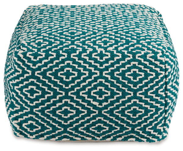 Brynnsen - Pouf - Image 4
