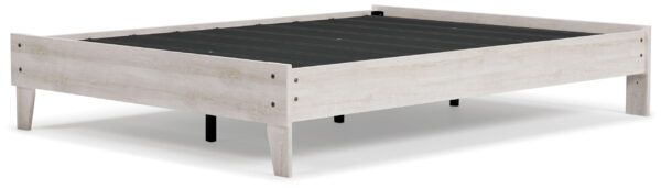 Shawburn - Platform Bed - Image 7