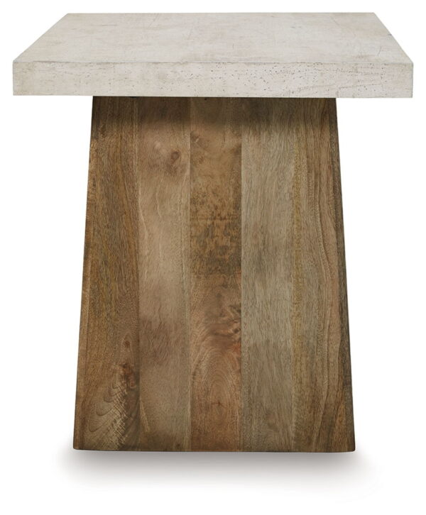 Brendalhouse - Rectangular Table - Image 7