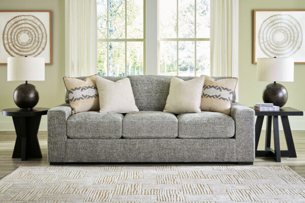 Dunmor - Living Room Set - Image 4