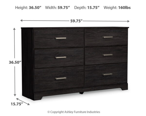 Belachime - Dresser - Image 5