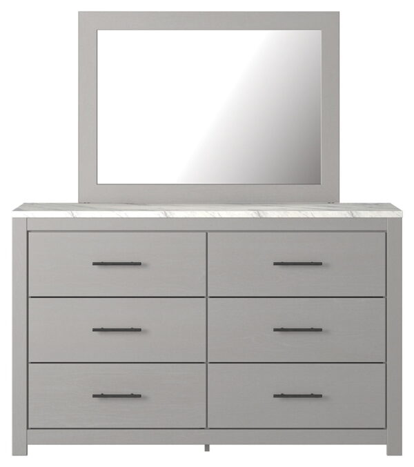 Cottenburg - Bedroom Set - Image 3