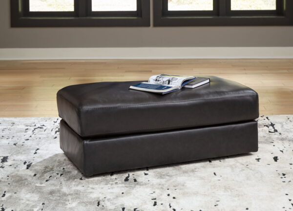 Amiata - Onyx - Ottoman - Image 3